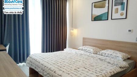 Căn hộ – Vinhomes Golden River