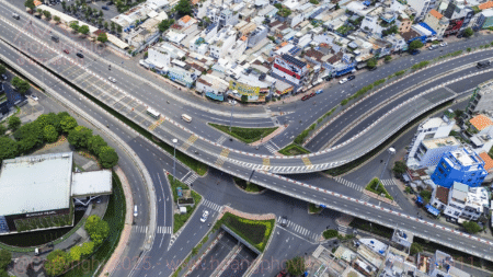 Nhà bán Nguyễn Hữu Cảnh, Bình Thạnh