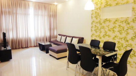 Căn Hộ SaiGon Pearl
