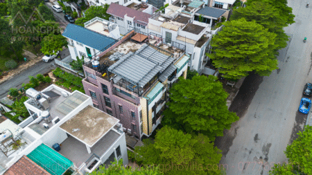 CĂN GÓC 2 MTKD - QUẬN 2 - CHỈ 48 TỶ