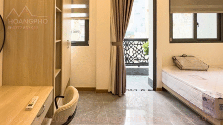 LÊ THÁNH TÔN - 5 TẦNG - 14 PHÒNG CHDV CAO CẤP - 150TR/TH - 26 TỶ