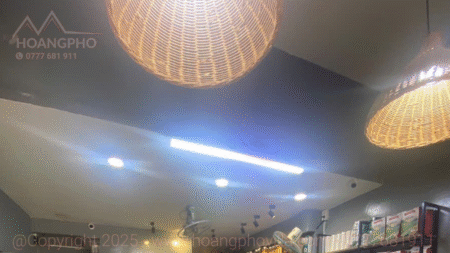 VÕ VĂN TẦN 2 CHIỀU - MẶT TIỀN KINH DOANH - NGANG 4.5M - XÂY HẦM + 8 TẦNG