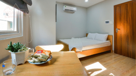 Ngang 9m -Lê Văn Sỹ, 6 tầng, Thang máy, 38 phòng cao cấp - 69 tỷ