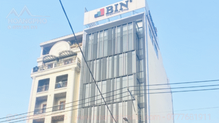 Mặt tiền Huỳnh Tấn Phát  - 417m² - Xây Toà Nhà hoặc Khách sạn - 75 TỶ