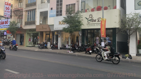 MTKD VÕ VĂN TẦN - KINH DOANH MỌI NGÀNH NGHỀ - 34 TỶ