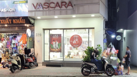 MTKD Lê Văn Sỹ - Quận 3, Ngang 6m, 5 TẦNG NỞ HẬU, LÔ GÓC CỰC THOÁNG - 50 Tỷ