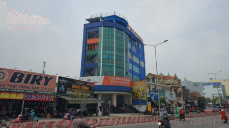 Mặt tiền Lê Trọng Tấn - 2300m² - 170 tỷ