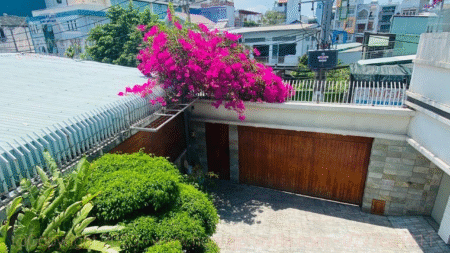 Hiếm Biệt Thự ngang 15m MTKD Cực kỳ tốt, Trần Xuân Soạn