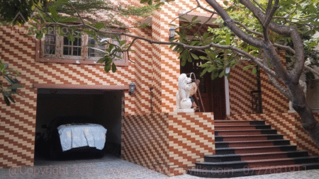 MTKD siêu đỉnh, ngang 13,2m, ngay KDC LACASA Hoàng Quốc Việt, Quận 7